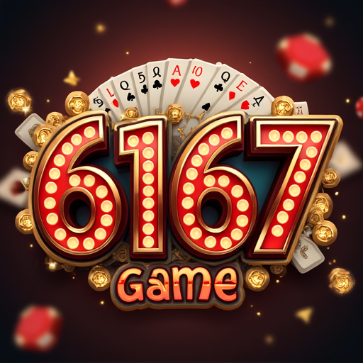 6167 game